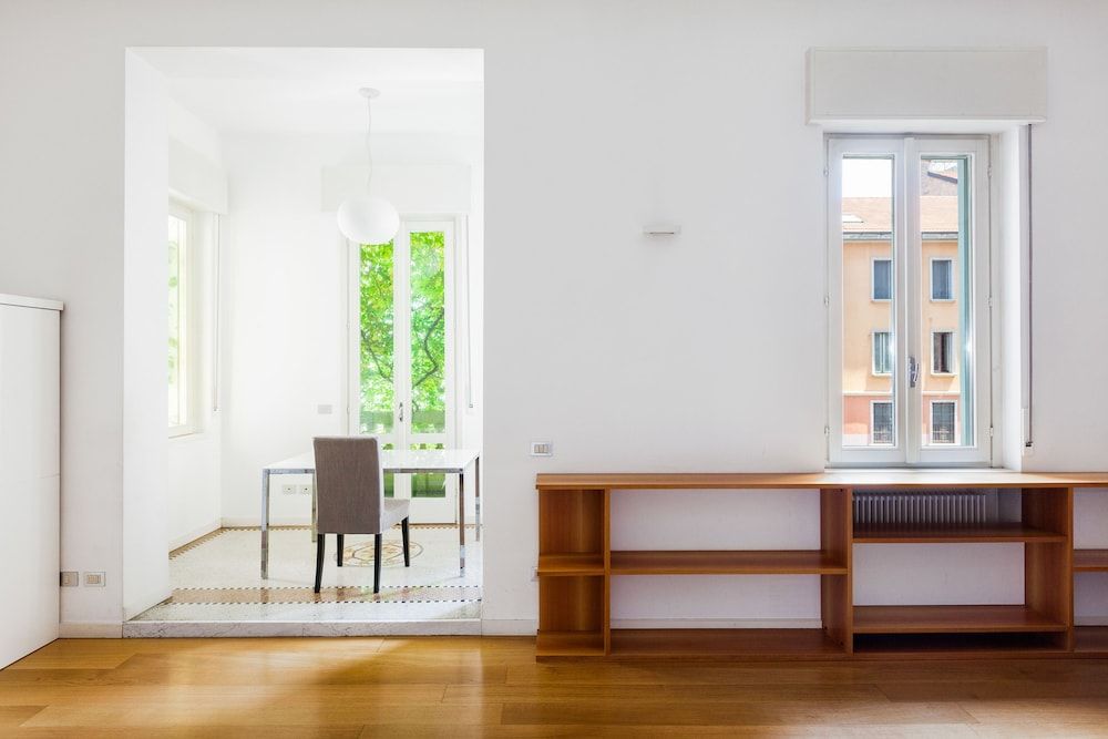 easyhomes - Piola Bazzini Apartment, 4 Bedrooms, 2 Bathrooms 19