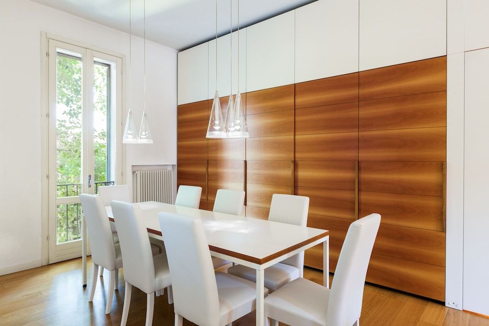 easyhomes - Piola Bazzini Apartment, 4 Bedrooms, 2 Bathrooms 2