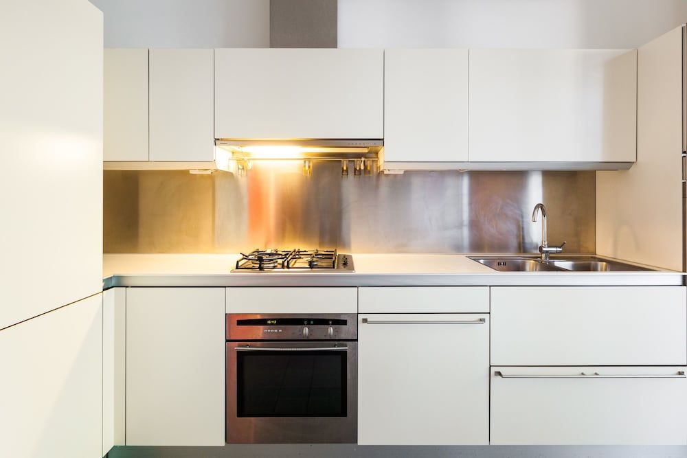 easyhomes - Piola Bazzini Apartment, 4 Bedrooms, 2 Bathrooms 13