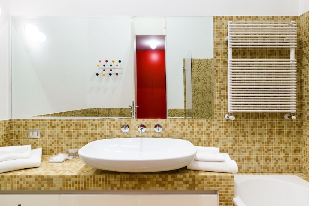 easyhomes - Piola Bazzini Apartment, 4 Bedrooms, 2 Bathrooms 22