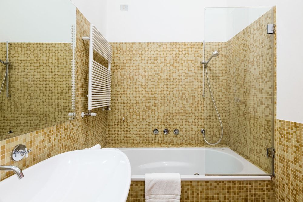 easyhomes - Piola Bazzini Apartment, 4 Bedrooms, 2 Bathrooms 21