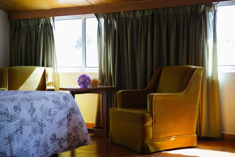 Double Room (attic floor)