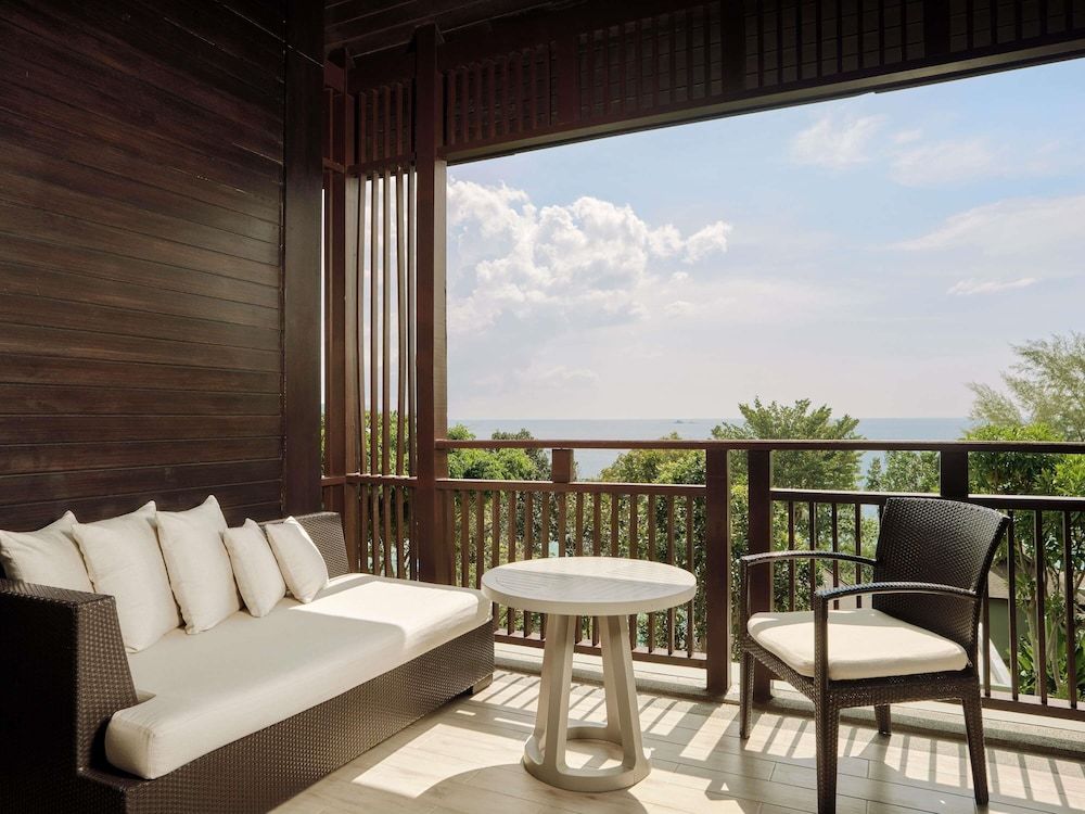 undefined Pullman Phuket Arcadia Naithon Beach 9