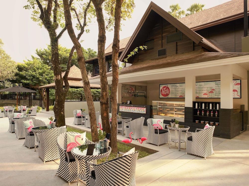 undefined Pullman Phuket Arcadia Naithon Beach 2