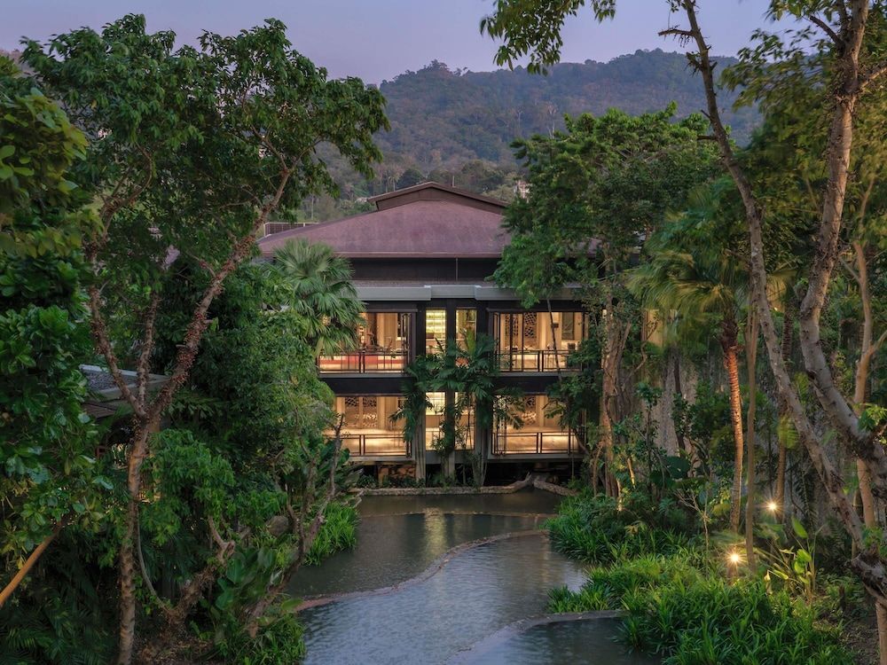 undefined Pullman Phuket Arcadia Naithon Beach 3