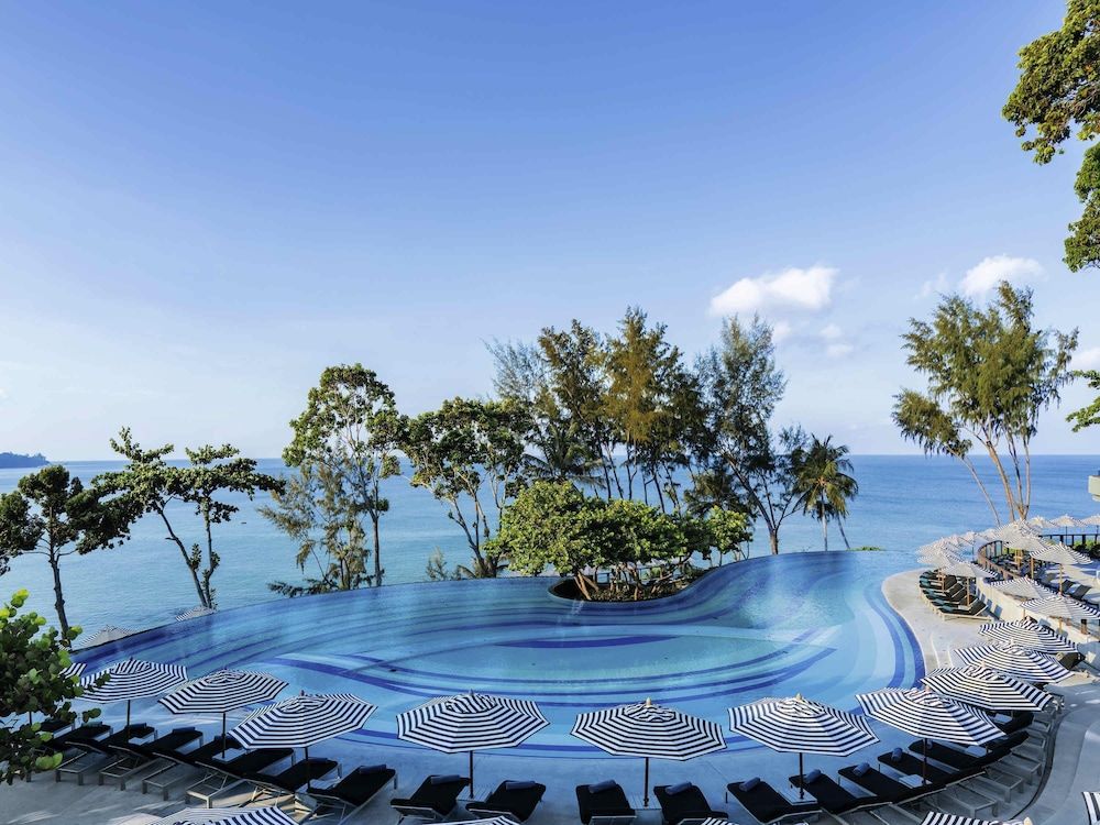 undefined Pullman Phuket Arcadia Naithon Beach