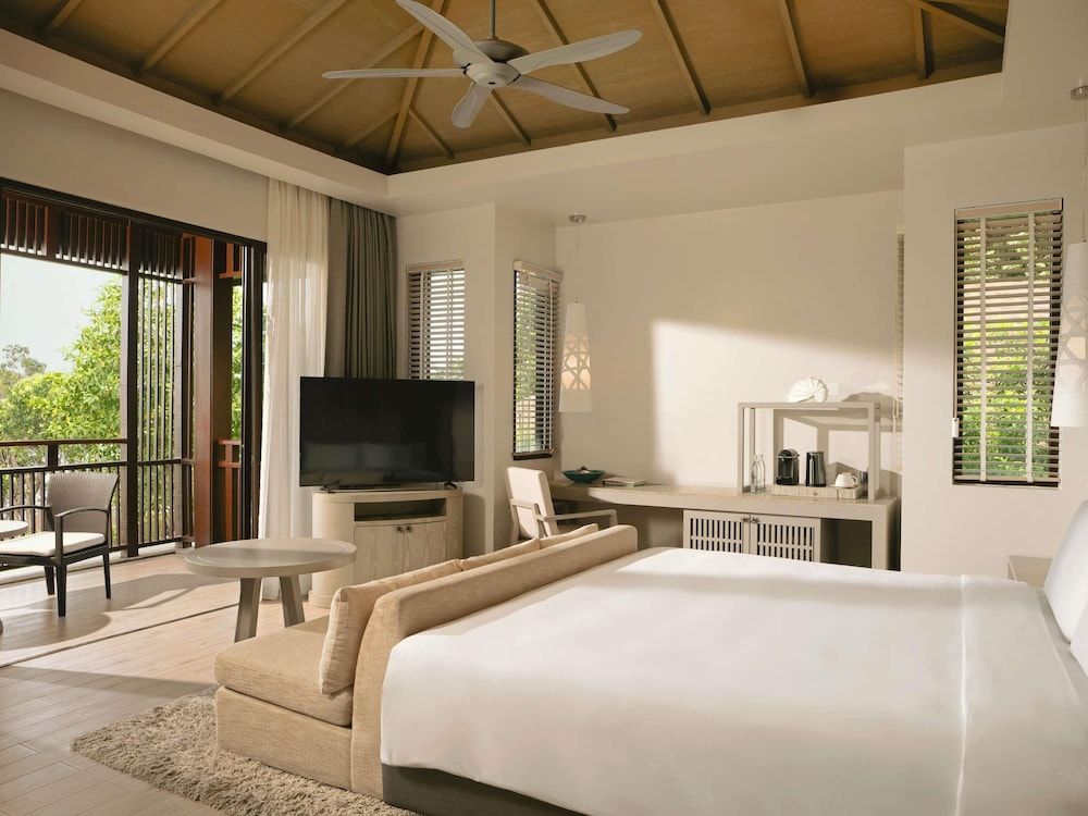 undefined Pullman Phuket Arcadia Naithon Beach 4
