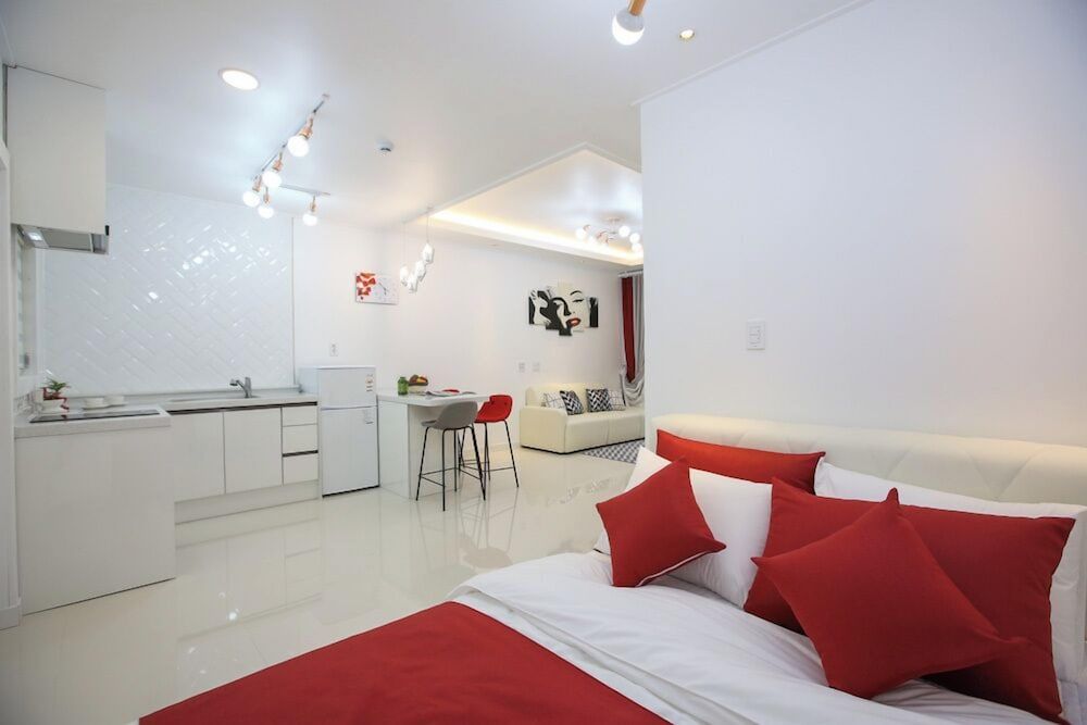 Rosedeil Room (Rosegole) 3