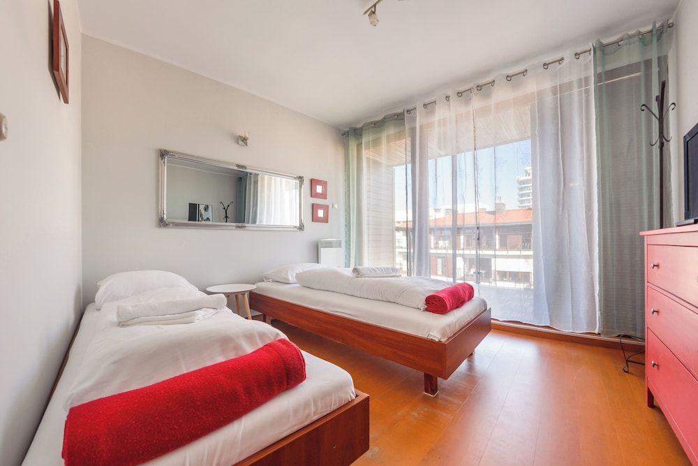 Apartment (UG 631)