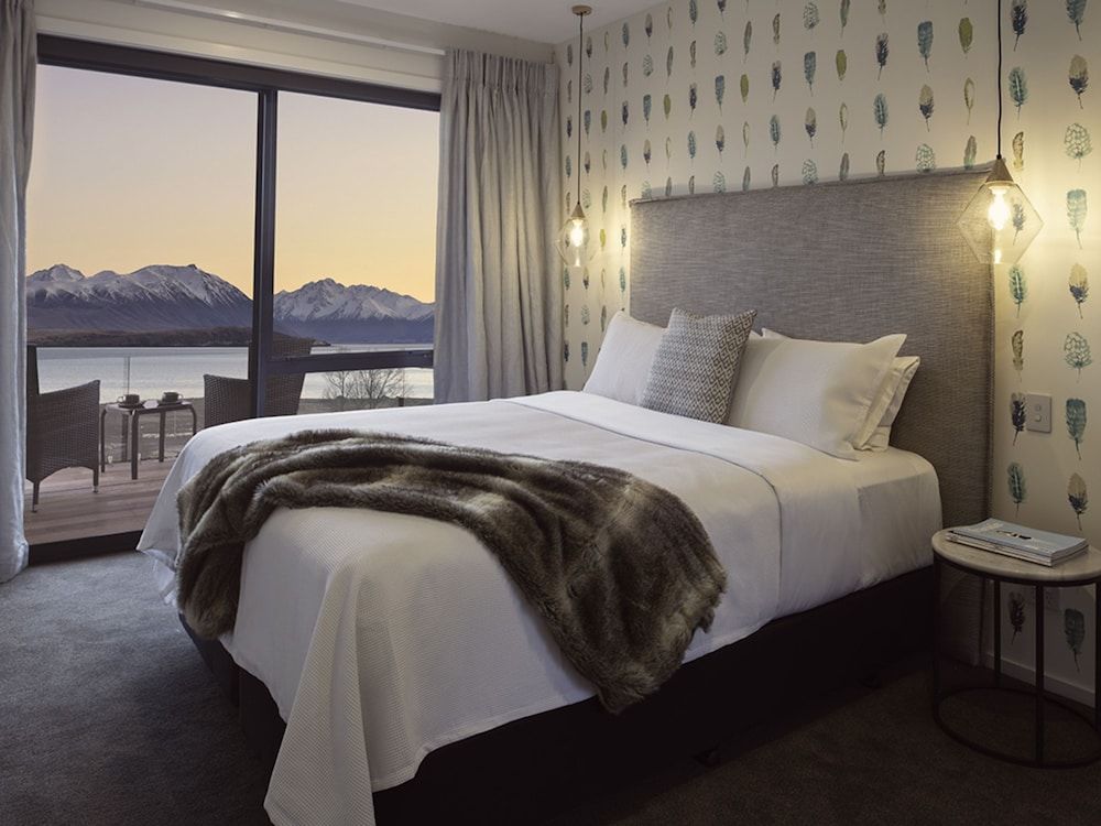 Whenua Suite