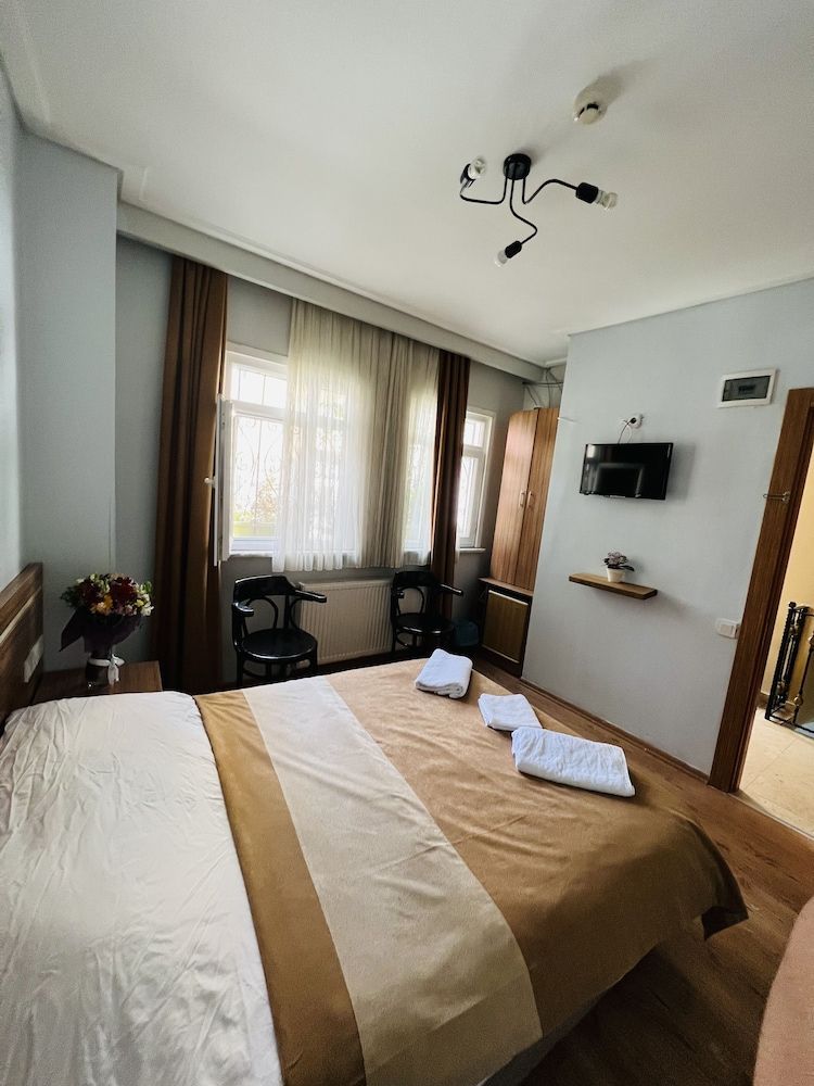 undefined Aycan Sultan Apart Hotel 9