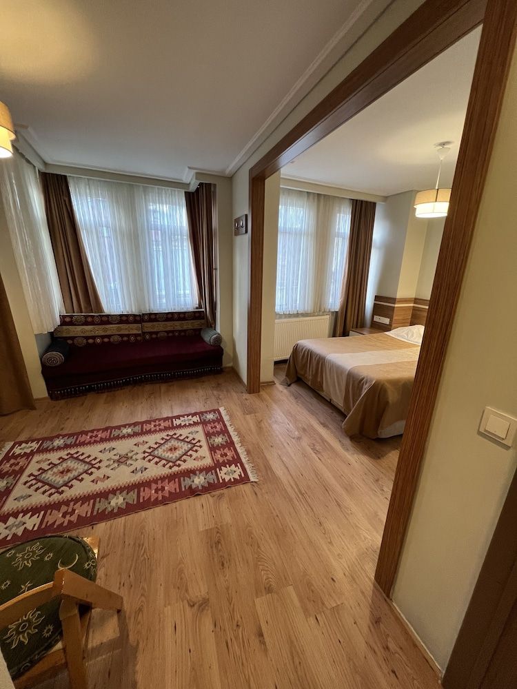 undefined Aycan Sultan Apart Hotel 8