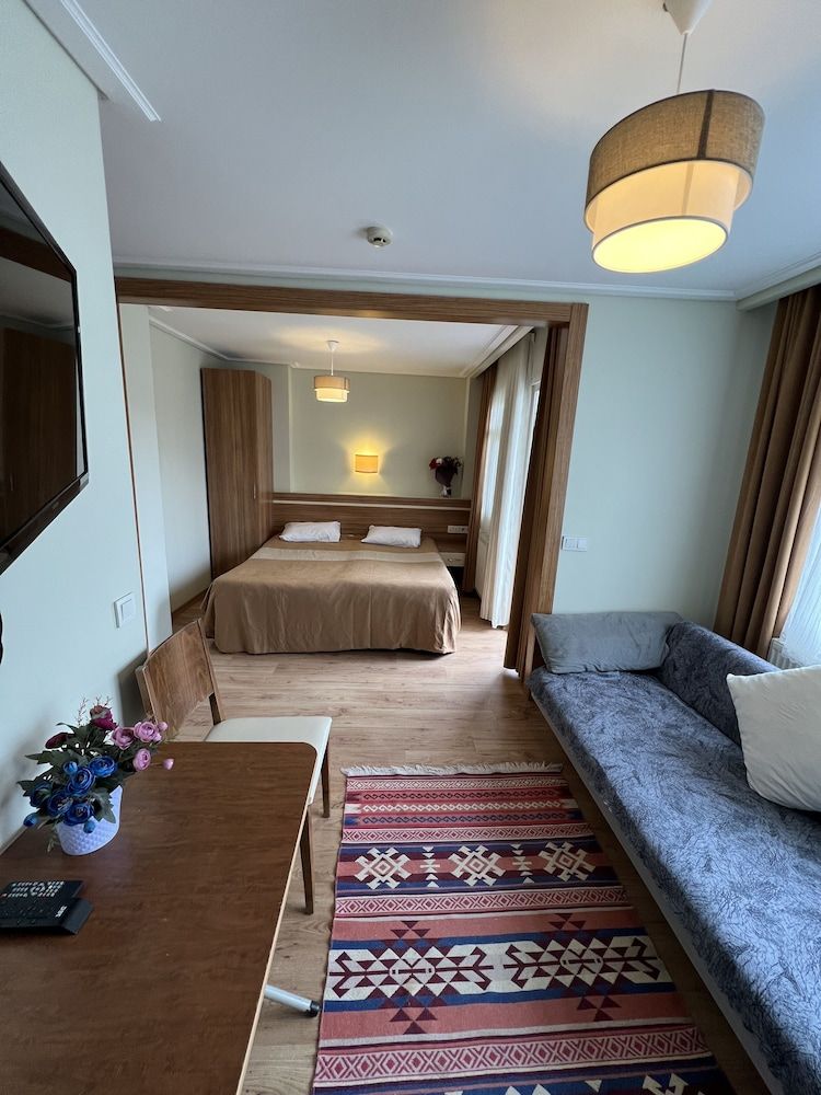 undefined Aycan Sultan Apart Hotel 4