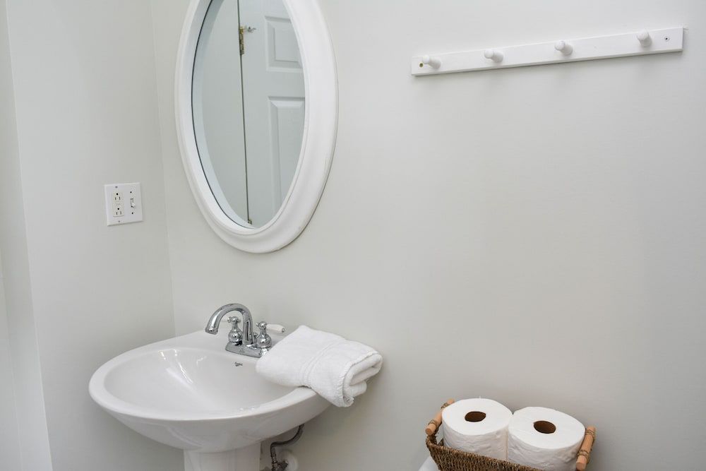 Tolley House Distiller's Retreat 3