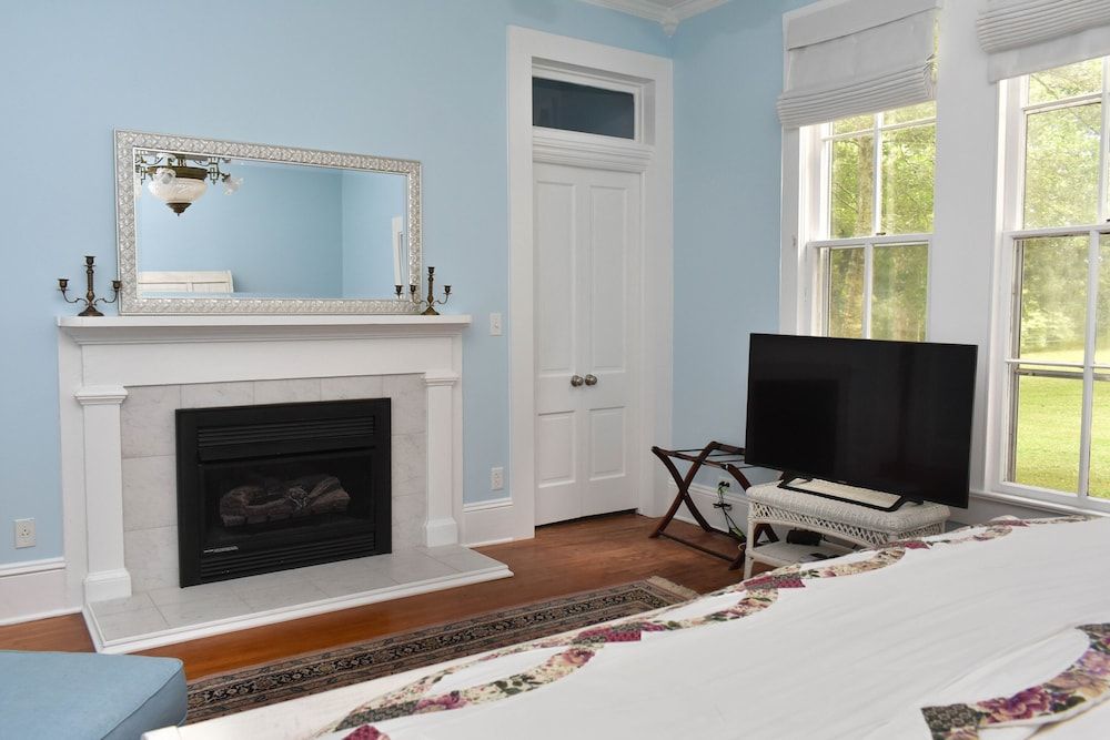 Tolley House Miss Ethel's Retreat 5