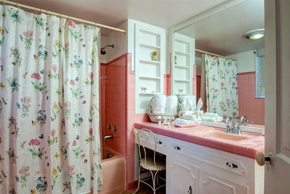 Tolley House Miss Ethel's Retreat 4