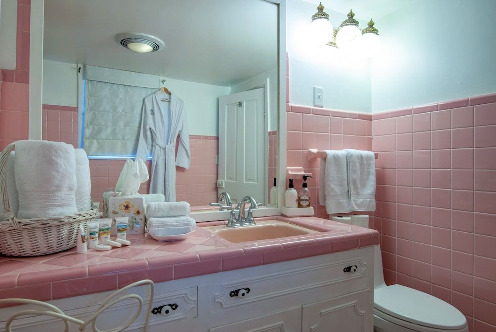 Tolley House Miss Ethel's Retreat 3