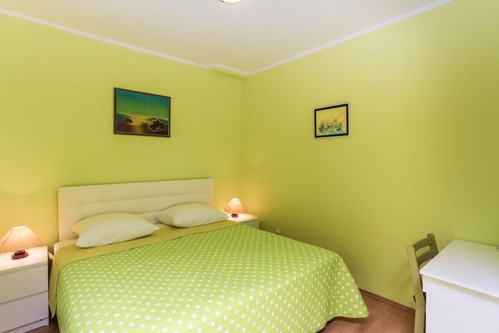 Comfort Studio, Terrace, Sea View