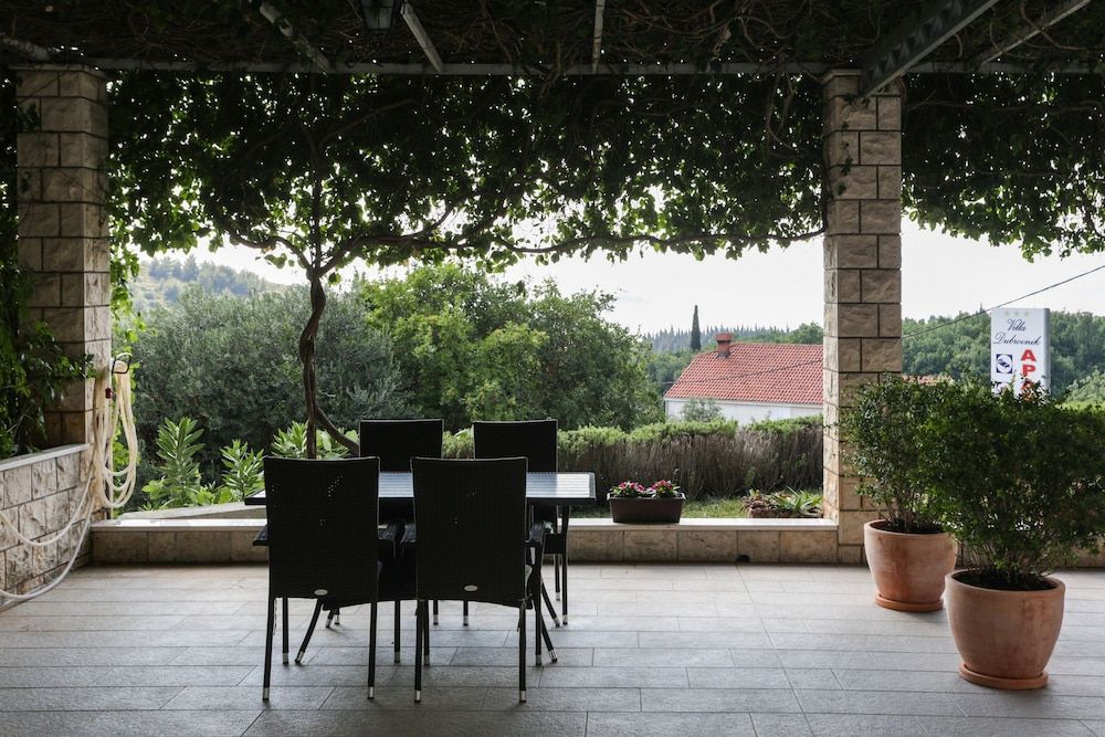 Comfort Studio, Terrace, Sea View