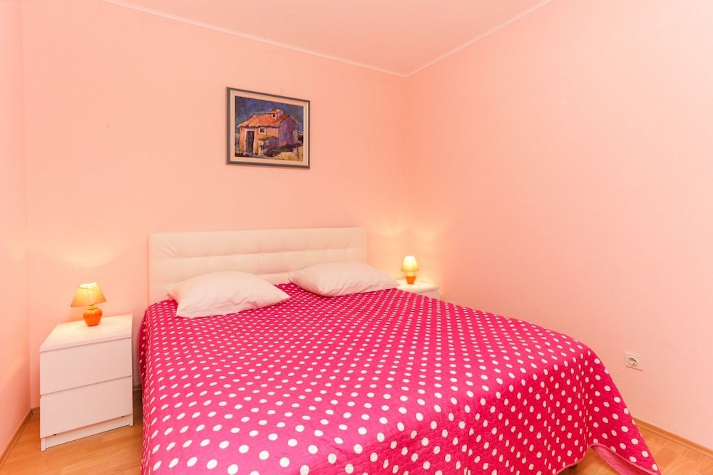 Superior Studio, Terrace, Sea View