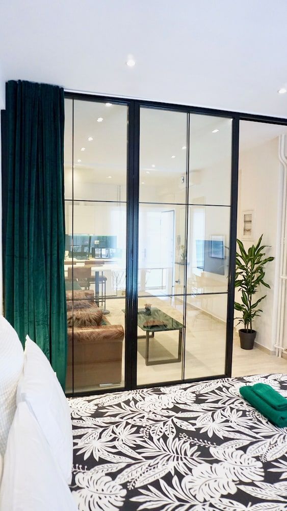 undefined Industrial Style Studio in Athens 6