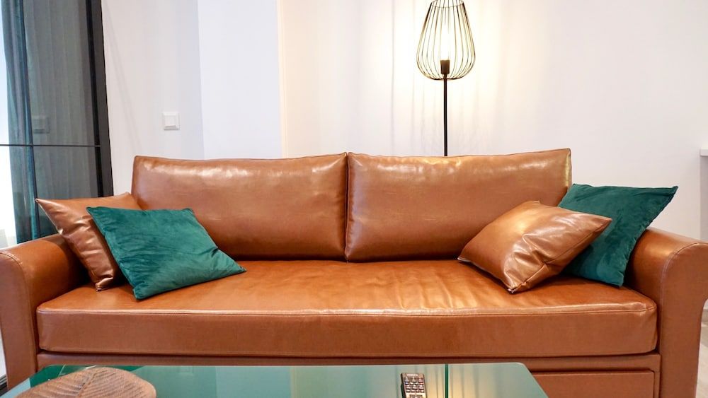 Industrial Style Studio in Athens Apartment 22