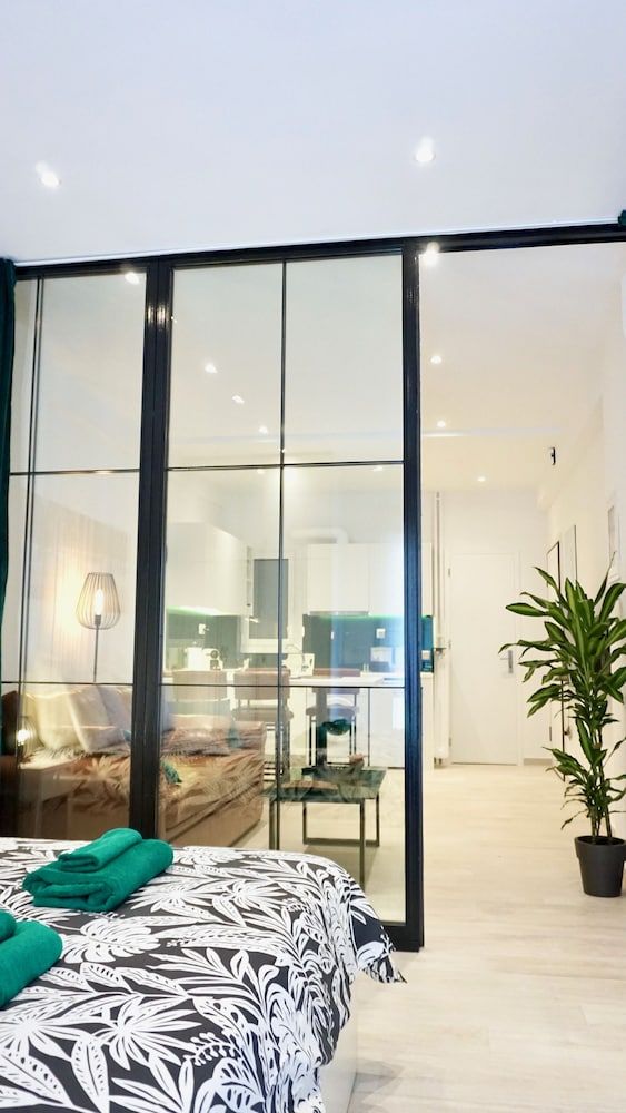 undefined Industrial Style Studio in Athens