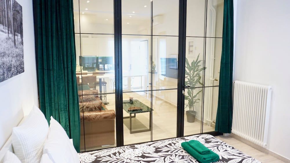 undefined Industrial Style Studio in Athens 7