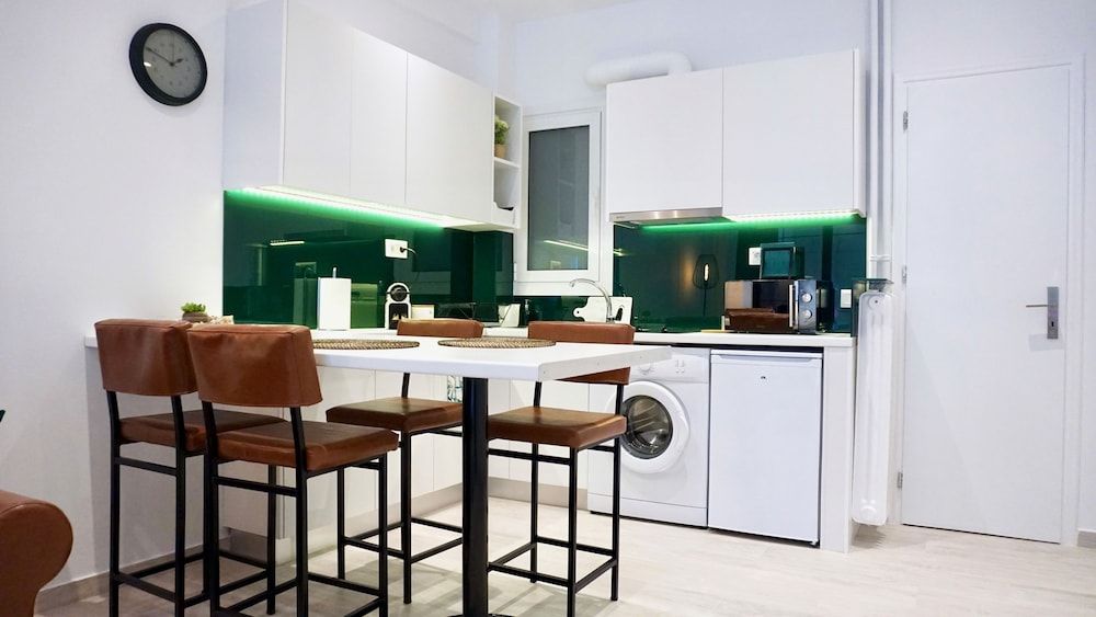 undefined Industrial Style Studio in Athens 10