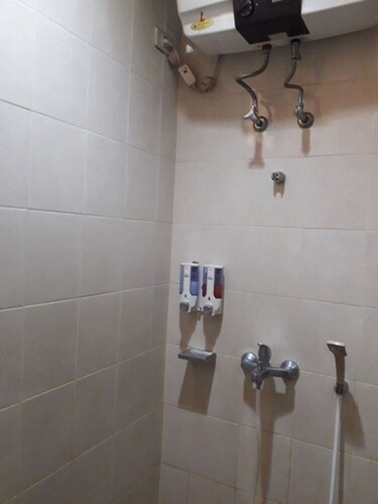 Hotel 678 Kemang Standard Room 8