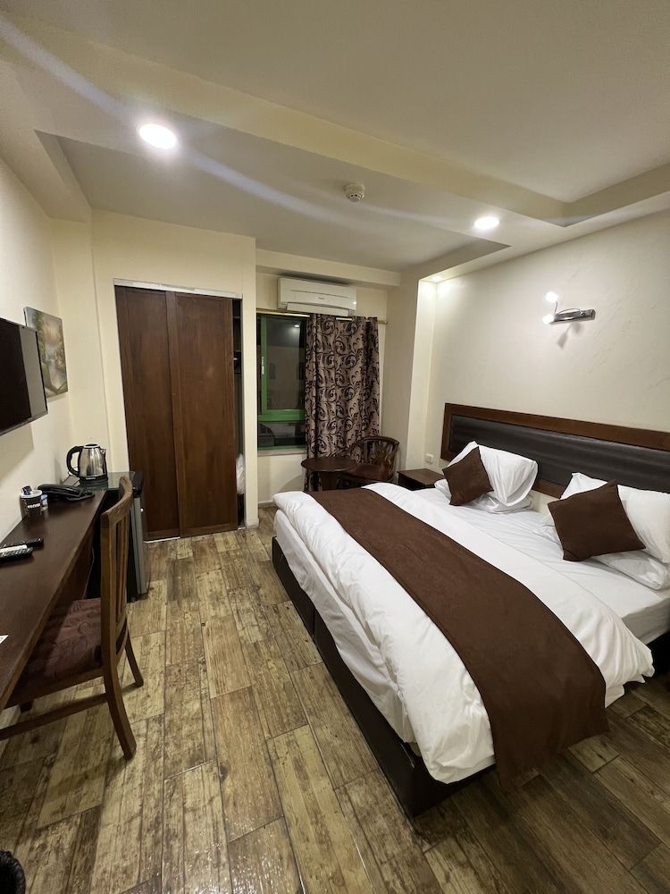 undefined Hawa Amman Hotel Downtown 5