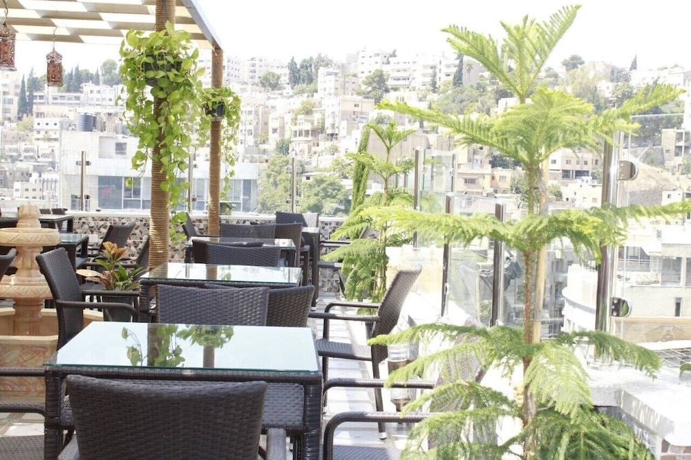 undefined Hawa Amman Hotel Downtown 10