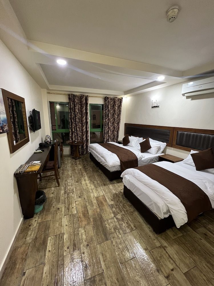undefined Hawa Amman Hotel Downtown 2
