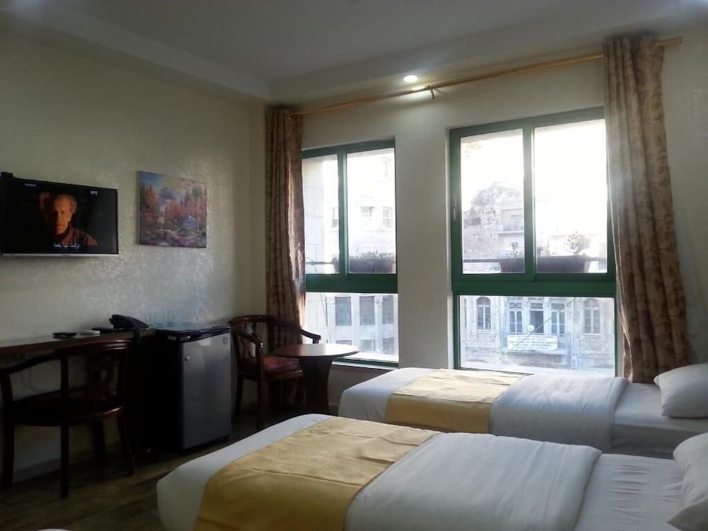 undefined Hawa Amman Hotel Downtown 4