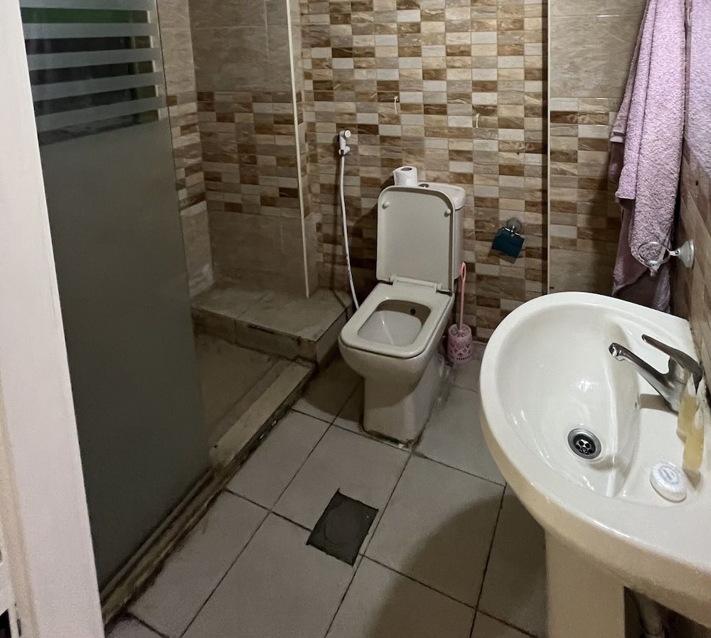 undefined Hawa Amman Hotel Downtown 9