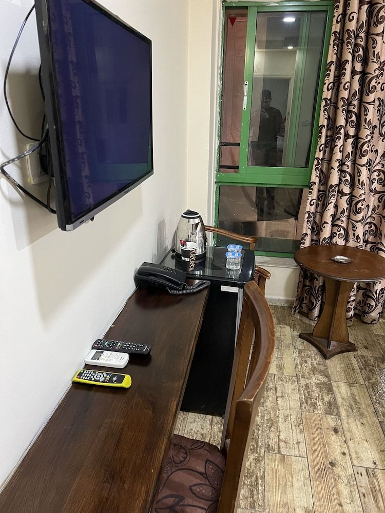 undefined Hawa Amman Hotel Downtown 10