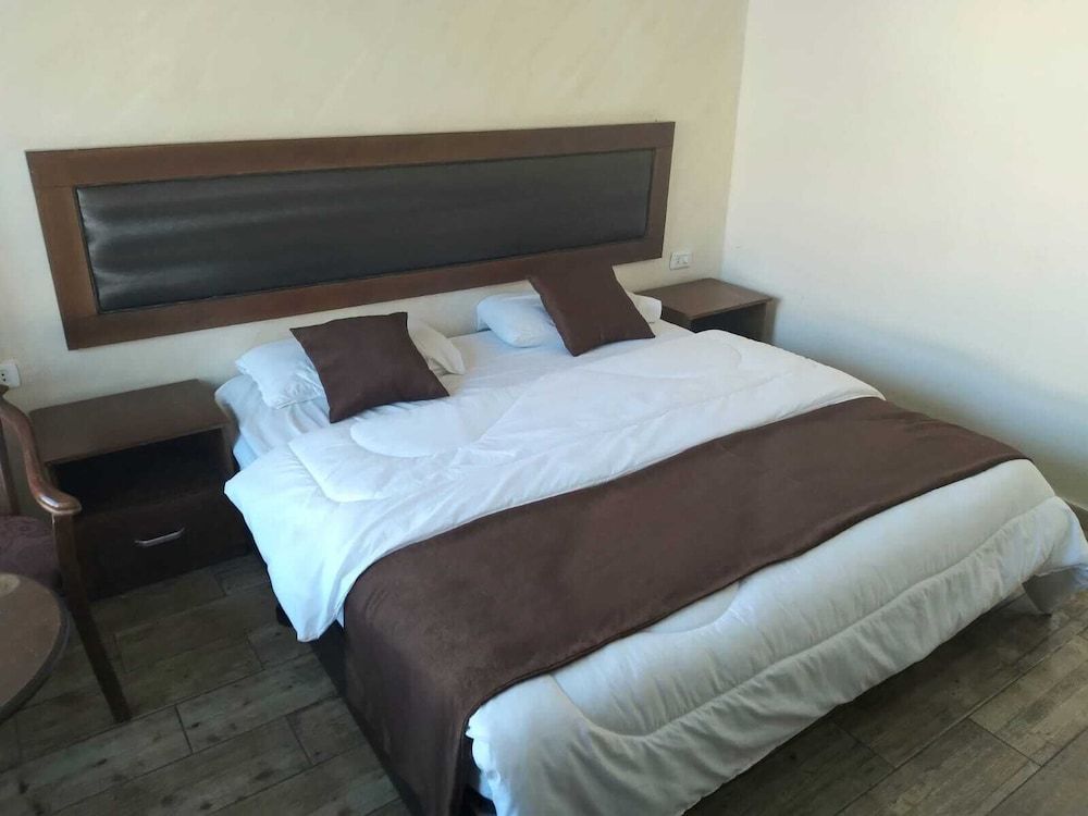 undefined Hawa Amman Hotel Downtown 6