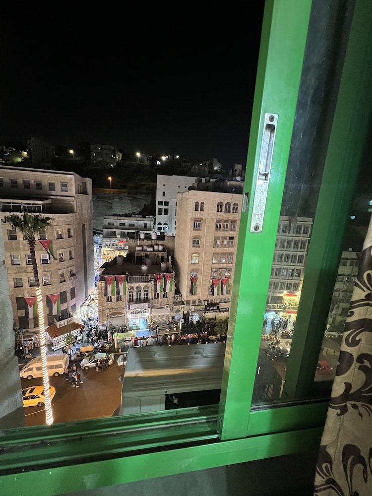 undefined Hawa Amman Hotel Downtown 8