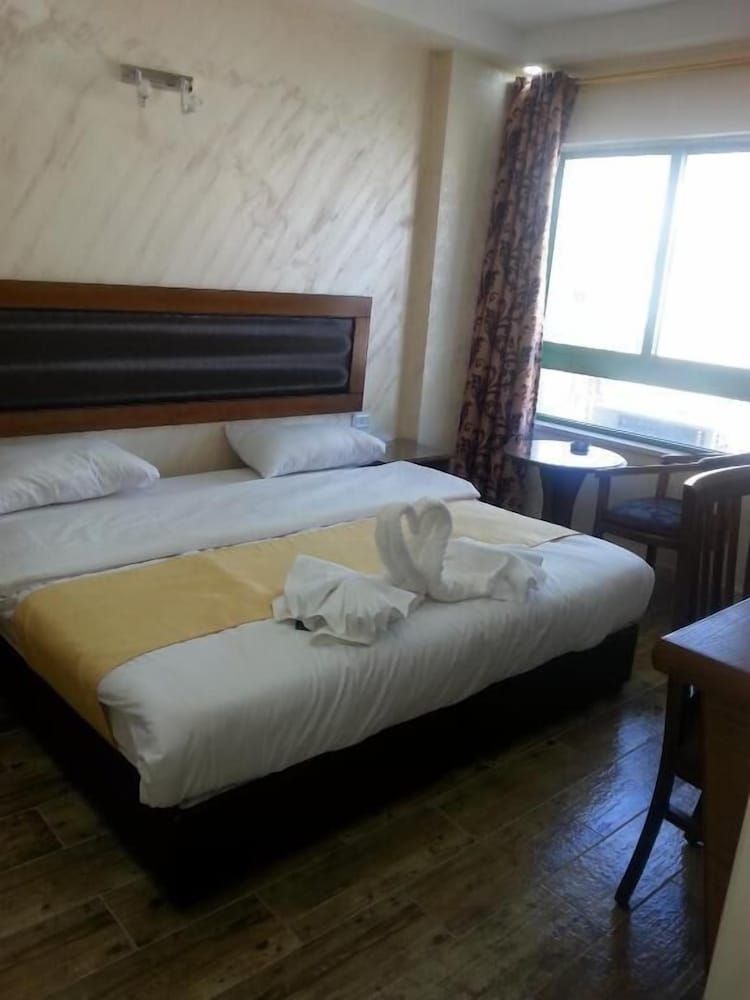 undefined Hawa Amman Hotel Downtown 7