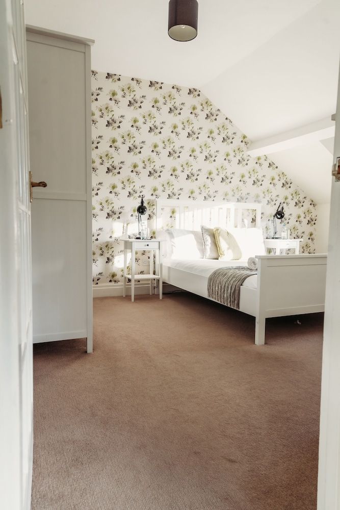 Three Wells Premium Suite