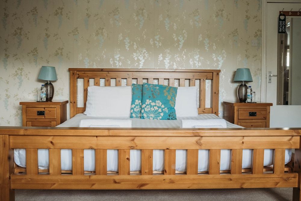 Three Wells Premium Suite 3