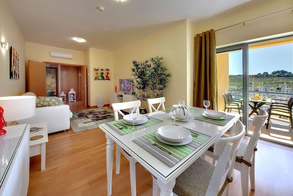 undefined Marina Coast Residence Apartment