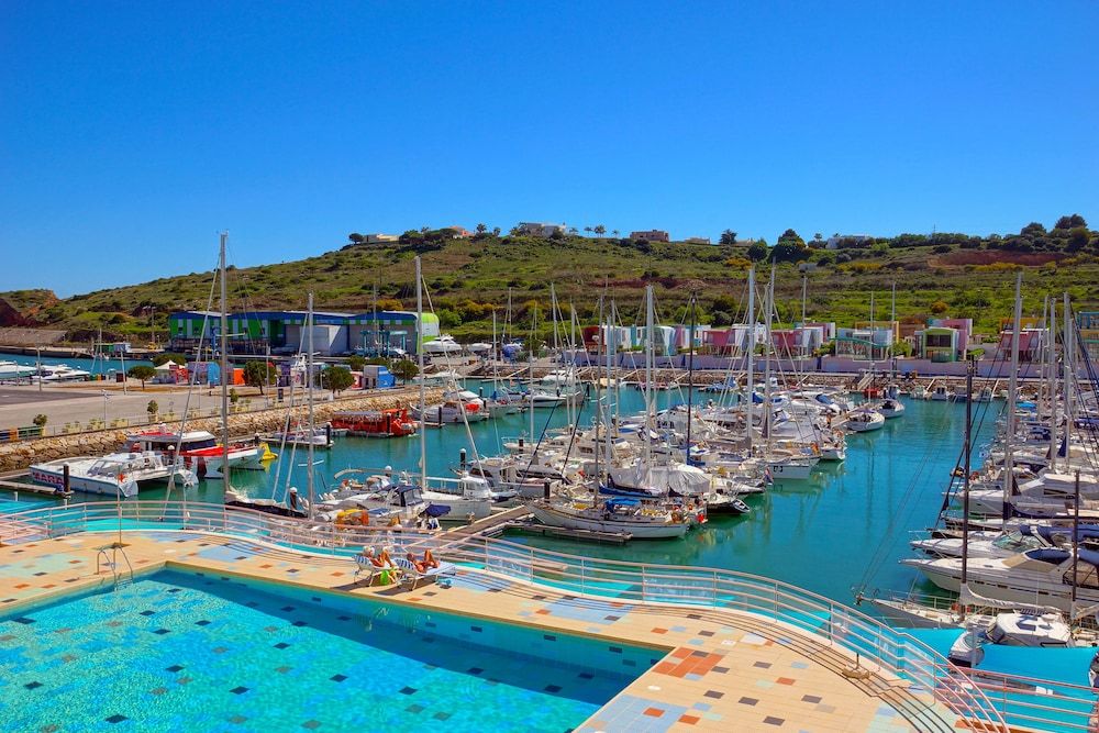 undefined Marina Coast Residence Apartment 4