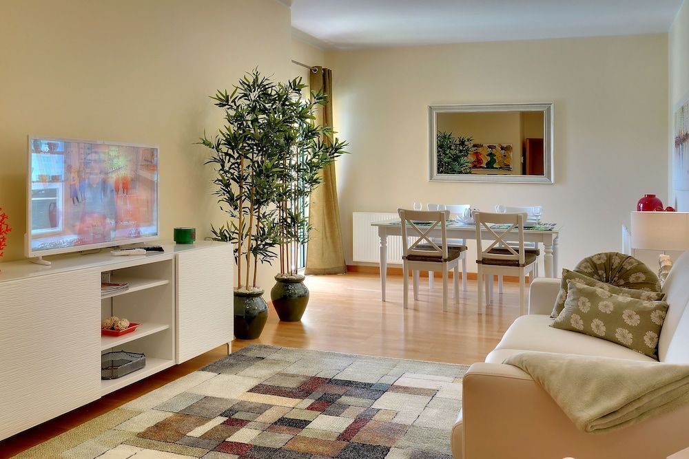 Marina Coast Residence Apartment Apartment, 1 Bedroom, Balcony, Marina View 9