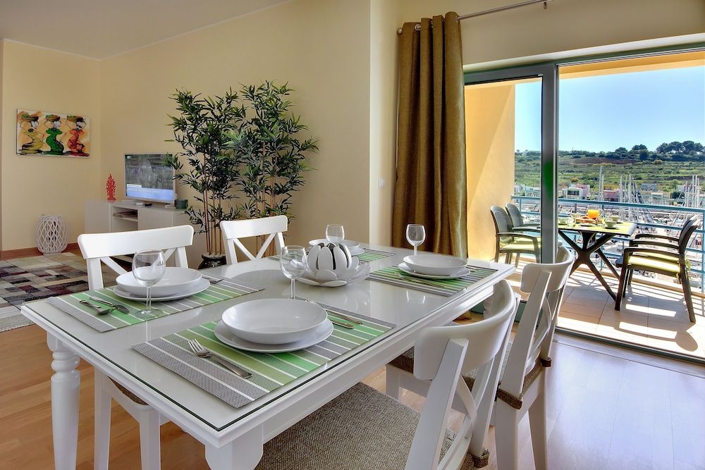 Marina Coast Residence Apartment Apartment, 1 Bedroom, Balcony, Marina View 11