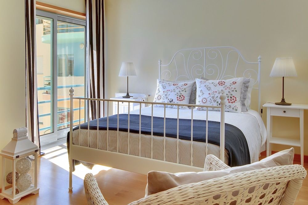 undefined Marina Coast Residence Apartment 6