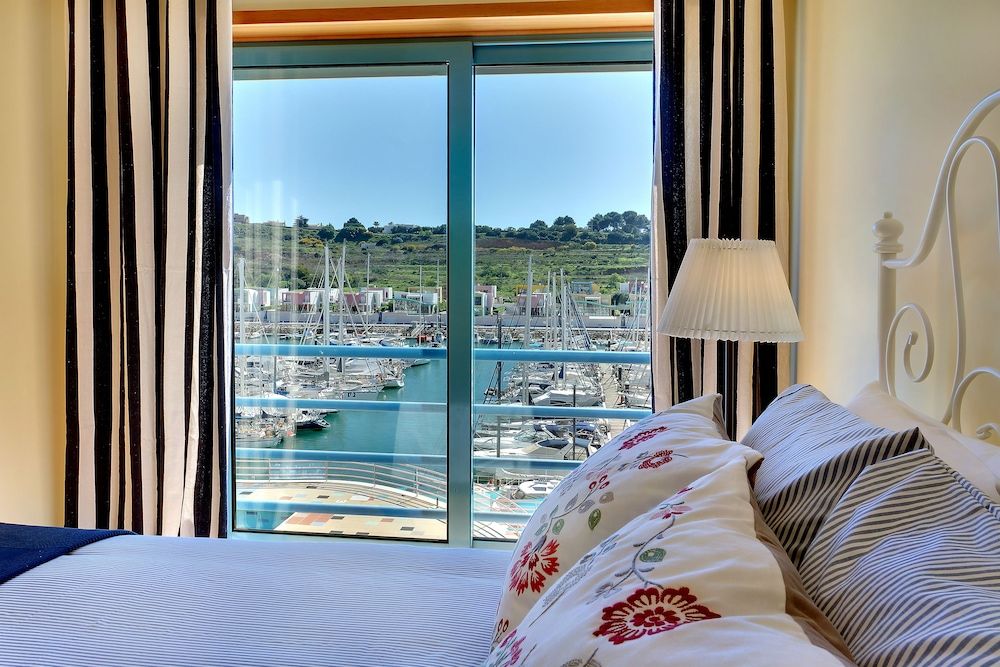 Marina Coast Residence Apartment Apartment, 1 Bedroom, Balcony, Marina View 13