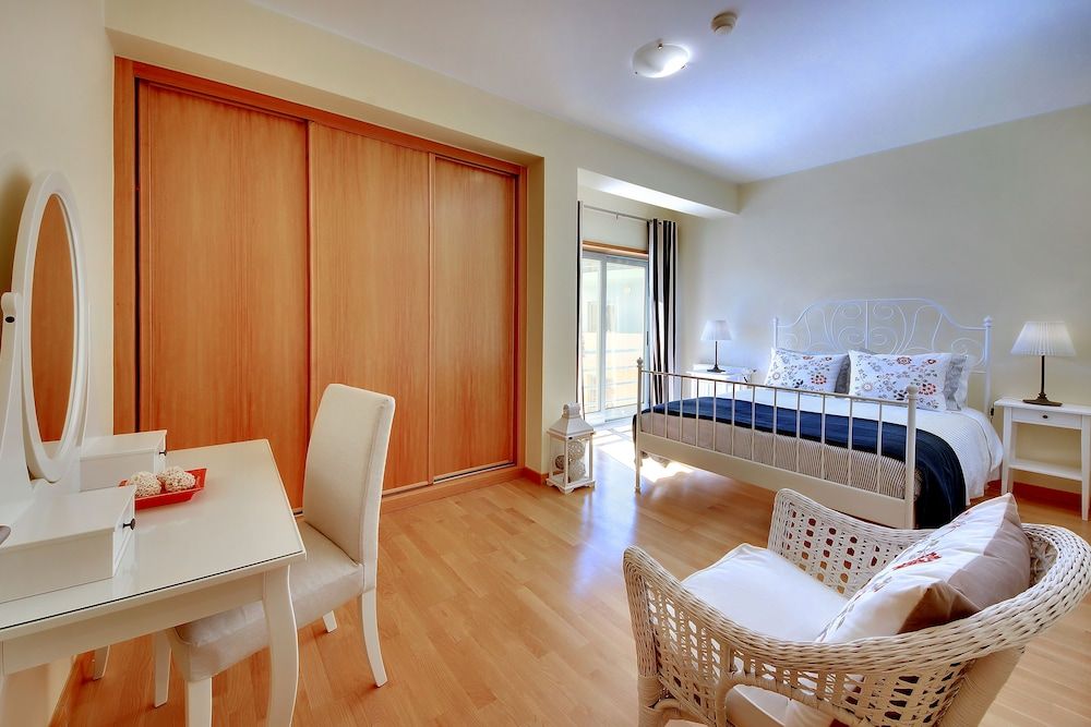 undefined Marina Coast Residence Apartment 5