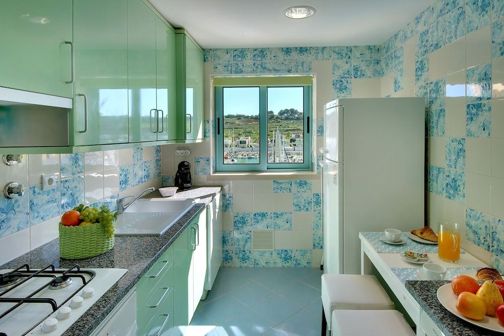 undefined Marina Coast Residence Apartment 9