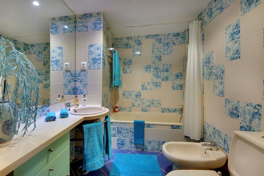 Marina Coast Residence Apartment Apartment, 1 Bedroom, Balcony, Marina View 16